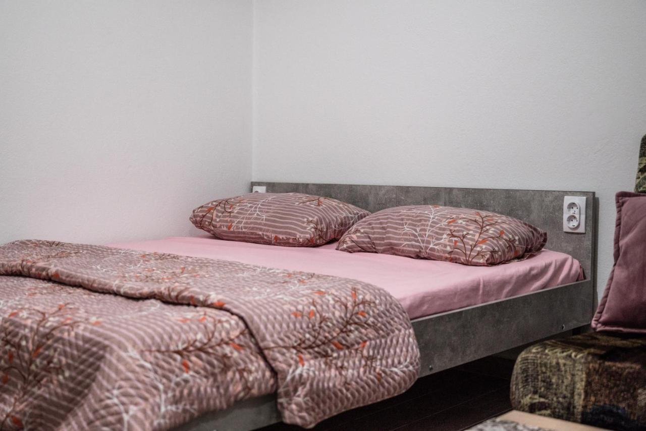 Hostel Center Ulcinj Extérieur photo