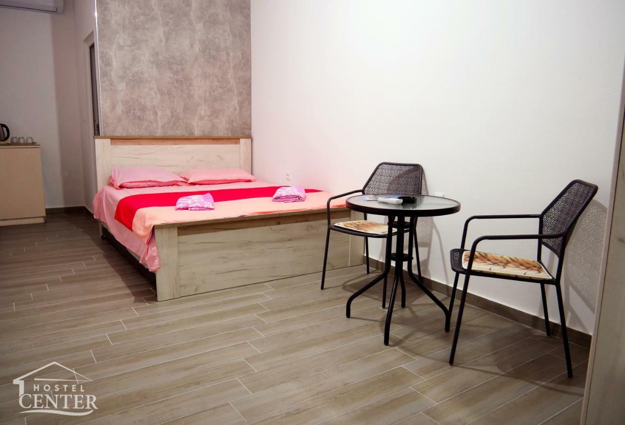 Hostel Center Ulcinj Extérieur photo